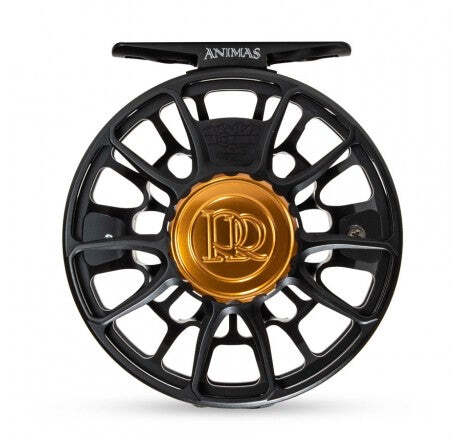 Ross Animas Fly Reel