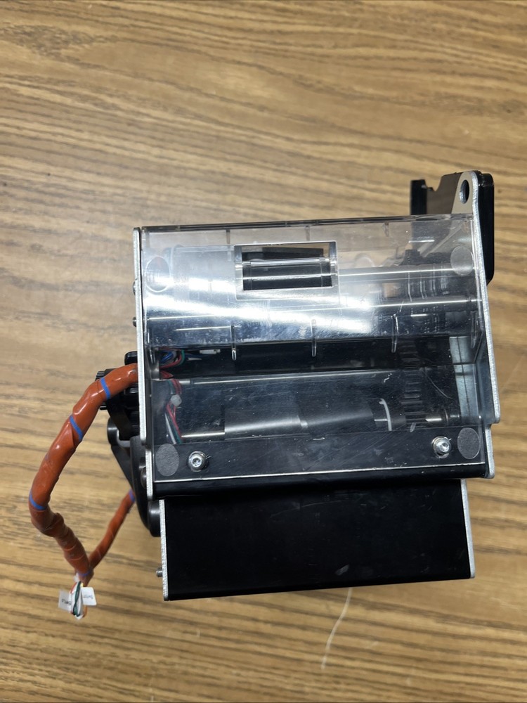 NCR SDM2 Escrow Assembly 484-0106454