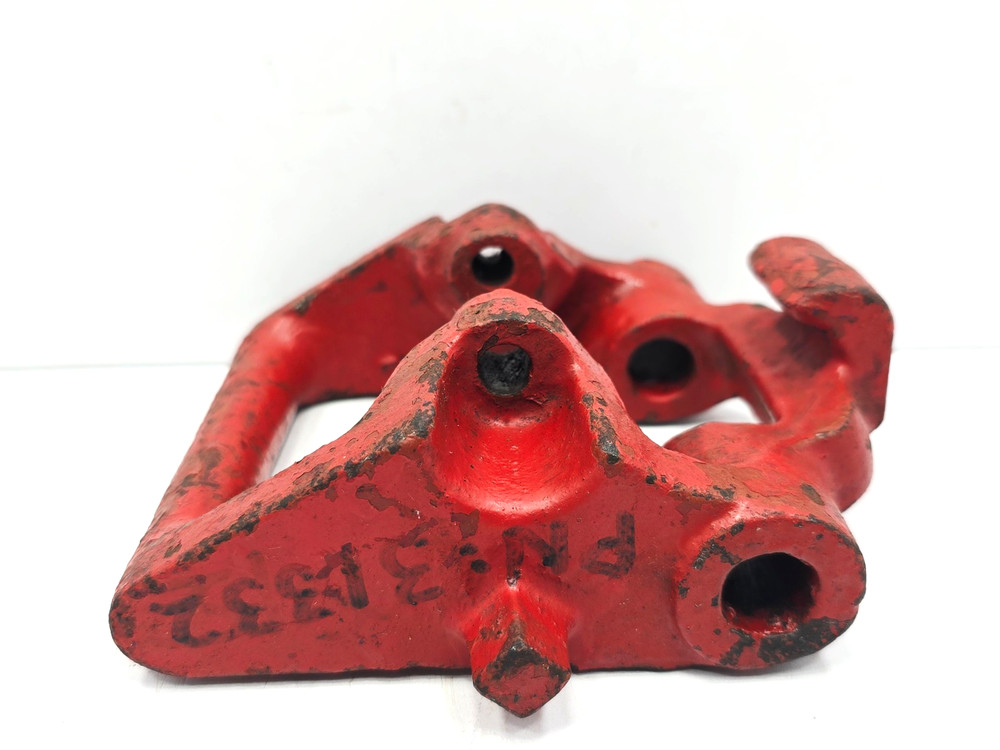 31332 LATCH LOCK BJ TYPE SLX-150 SIDE DOOR ELEVATOR VARCO BJ