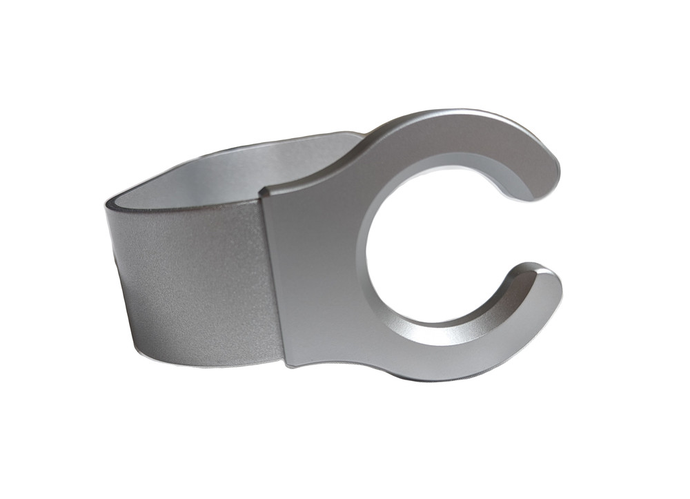 Beyond Smart Armresto Wine Holder