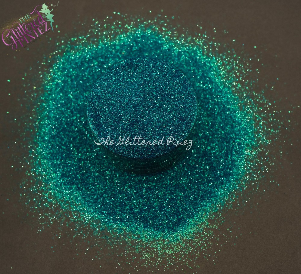 MEDITERRANEAN Pixie Dust (extra fine glitter).