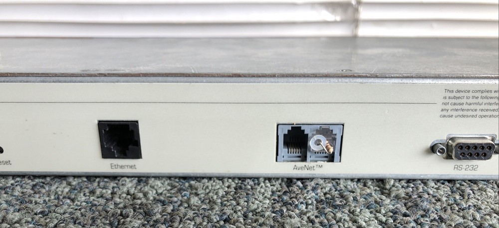 Ensemble Designs Avenue Express Panel - FREE SHIPPING