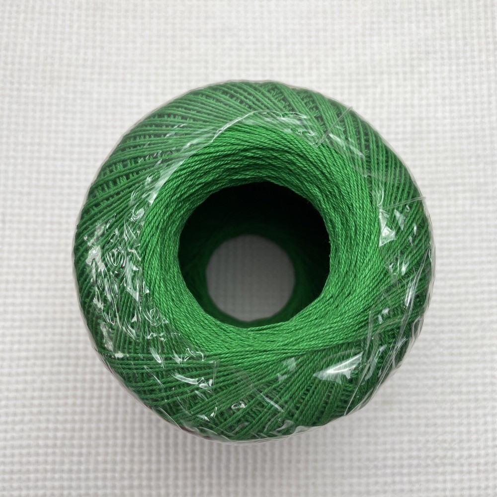Cameo Cotton Crochet Thread