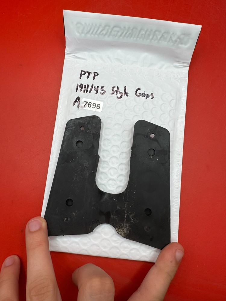PTP 1911/45 Style Grips