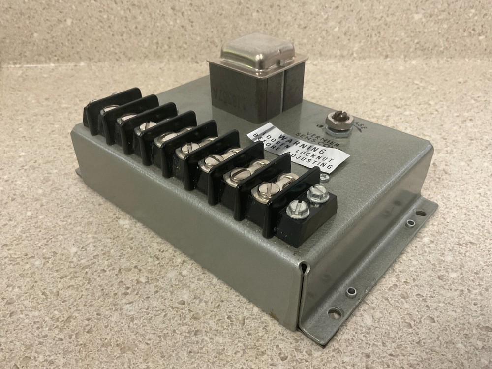 Honeywell Microswitch 40FL1