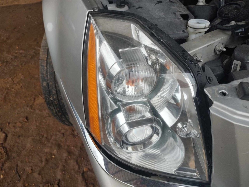 DTS 2007 Fuse Box Cabin 6472