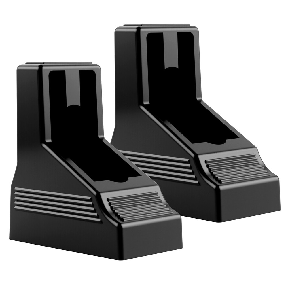 2-Pack Mag Loader for 9mm & .40 S&W - Fast Loading, Durable Polymer Design