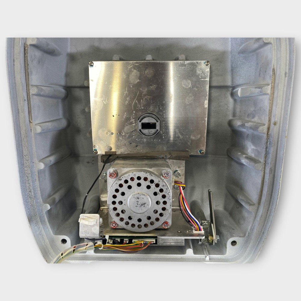 Furuno DRS4A UHD Digital Open Array 4KW Radar Add-On w/3.5′ Array TZ Touch Ready