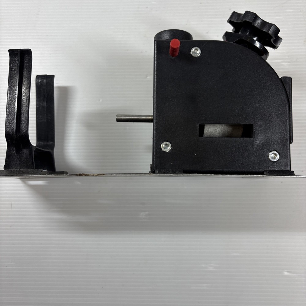 MARTEK PROFESSIONAL DRILL BIT SHARPENER with CASE #517415770
