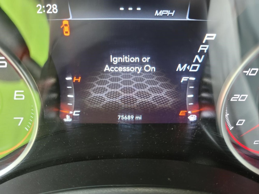 CHARGER 2021 Camera/Projector 2306121