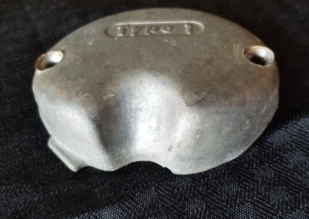 1962 Honda CB77 Points Cover ♻️