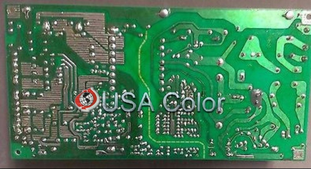 NORITSU I038160 SWITCHING REGULATOR NEMIC LAMBDA ZT170-522