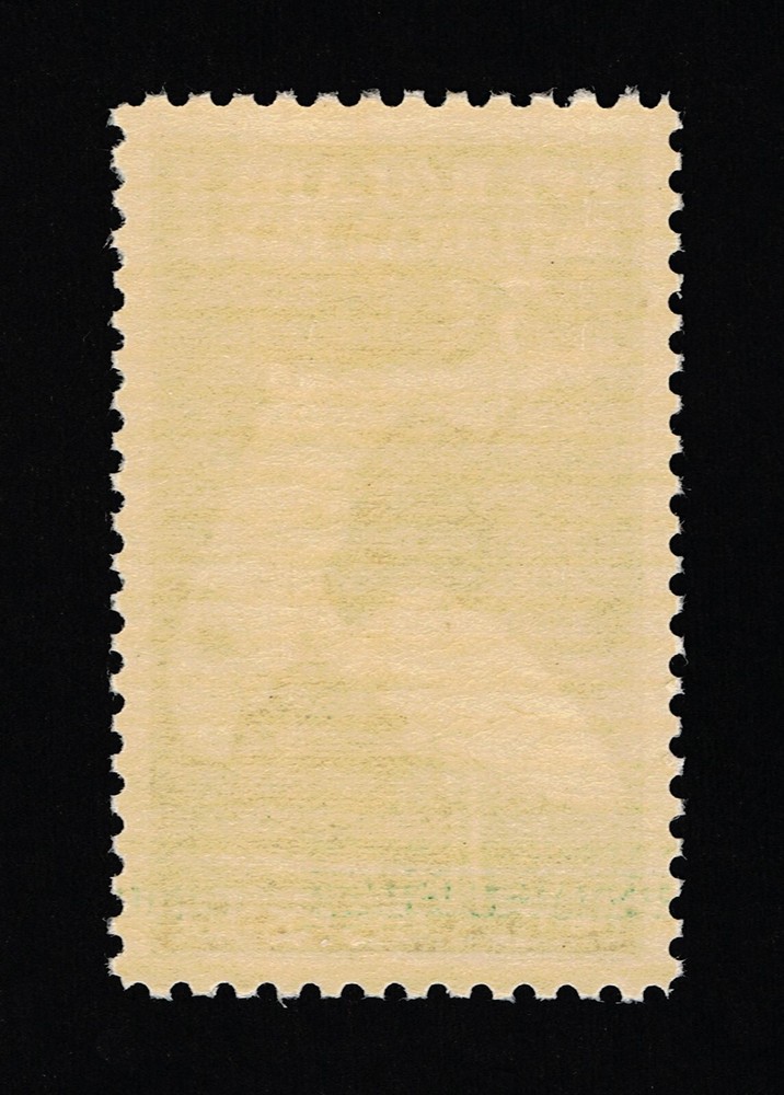 EXCEPTIONAL GENUINE SCOTT #952 MINT PRISTINE OG NH PSE CERT GRADED SUPERB 98