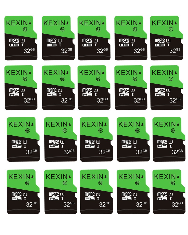 32GB Micro SD Card Class10 SDHC Memory Card Flash Micro TF SD Cards Storage Lot