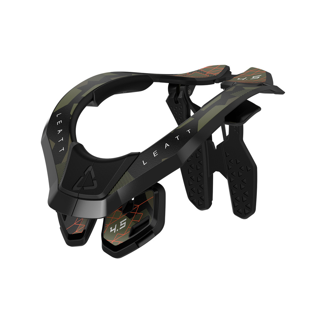 Leatt Neck Brace 4.5 Camo