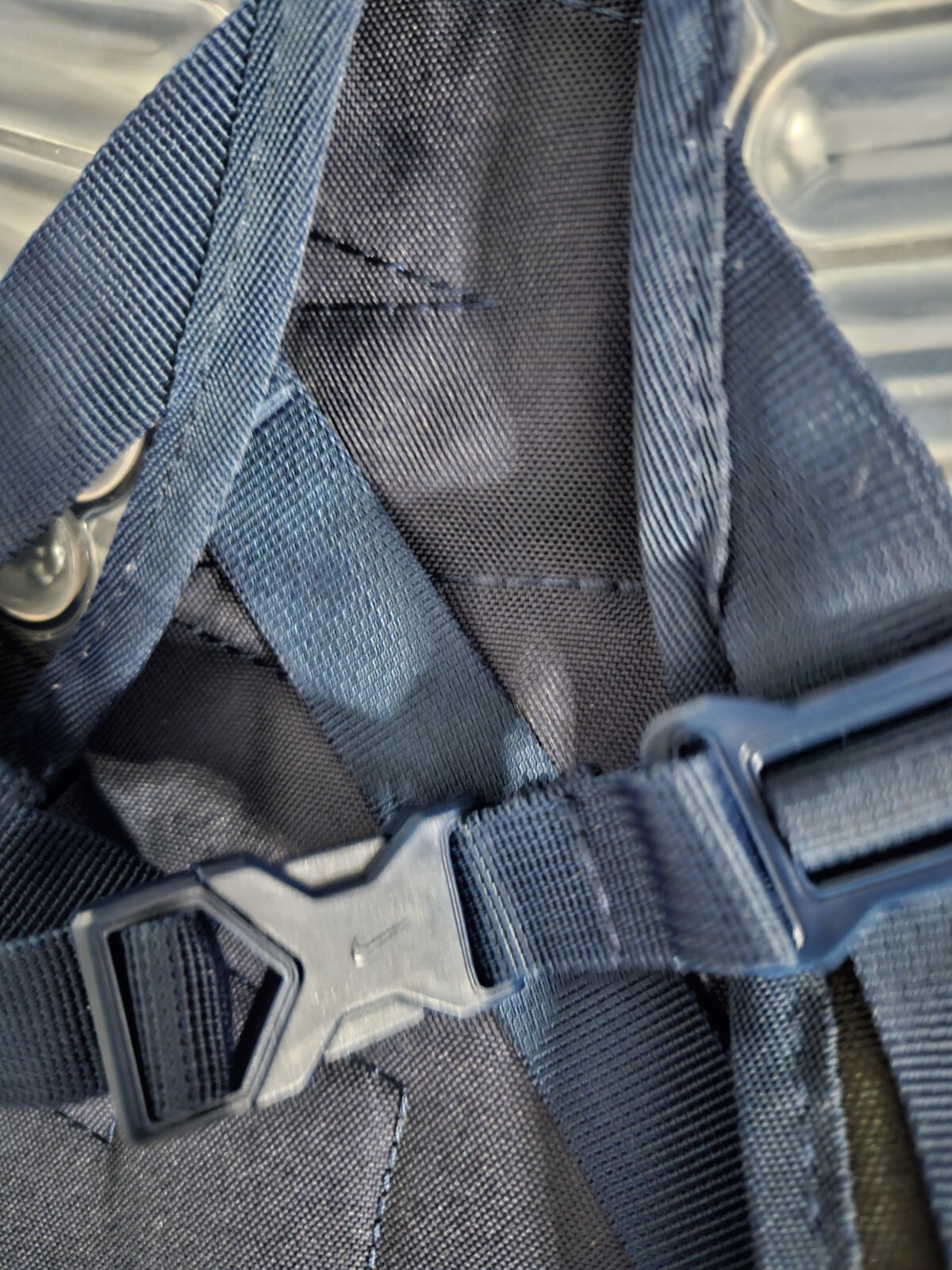 Nike Hoops Elite Pro USA Basketball Team Men’s Backpack Black Red