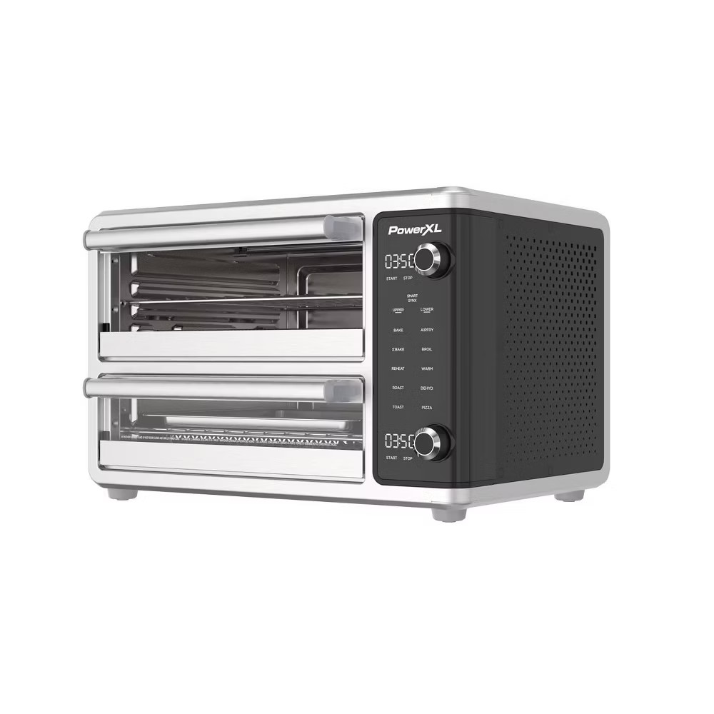 PowerXL SmartSynx Toaster Oven