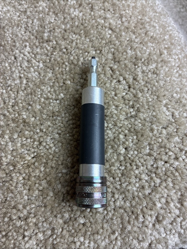 Craftsman Professional Speed Lock Drill & Driver Set Great Condition
