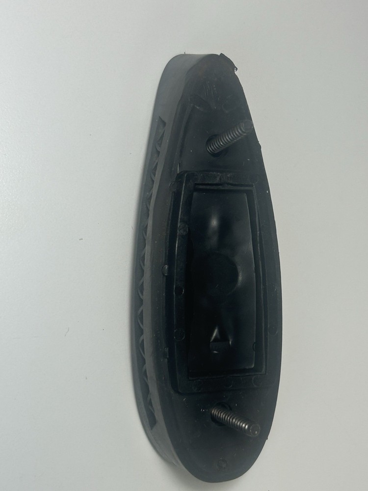 Thompson Center Arms Omega Muzzleloader Buttpad With Screws