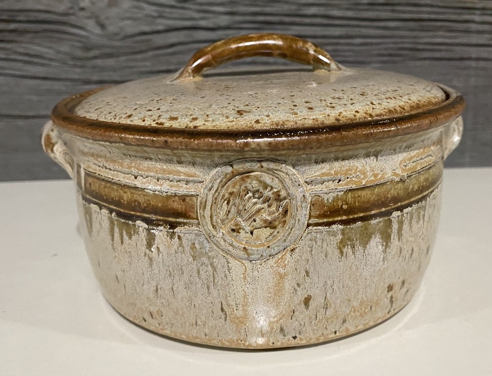 Laurel Spencer Pottery