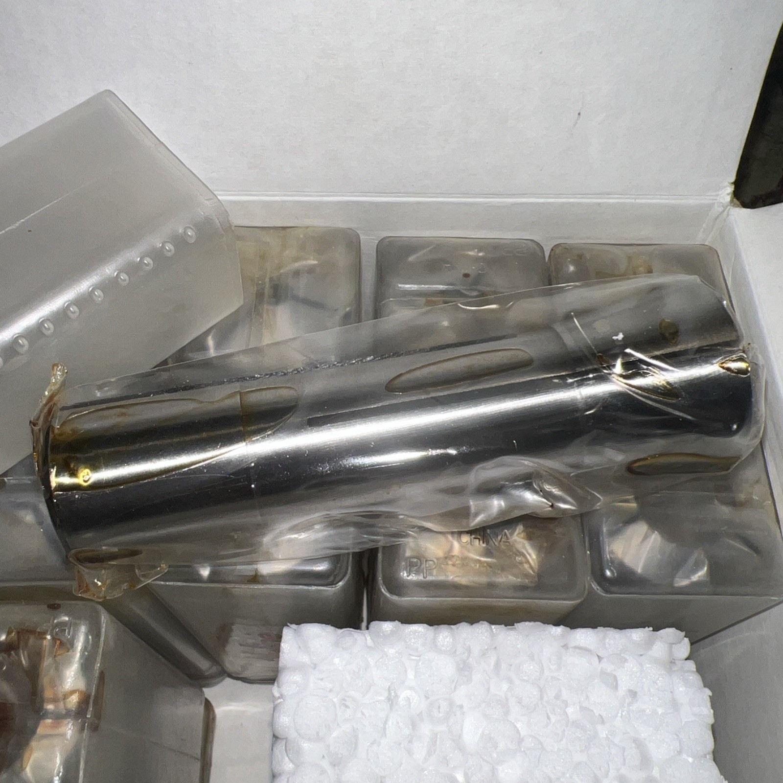 13 pc R8 Collet Set 1/8" - 7/8" MHC