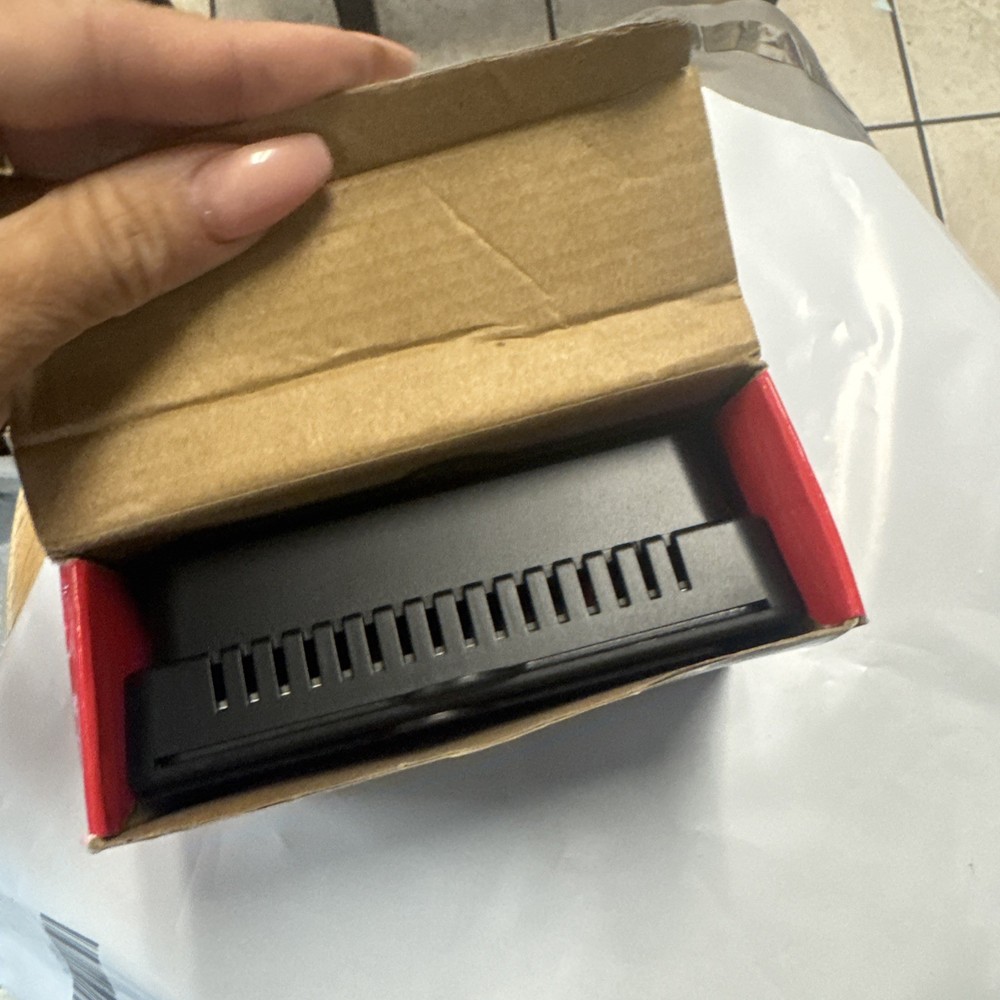 CHROMO 160 LED new open box