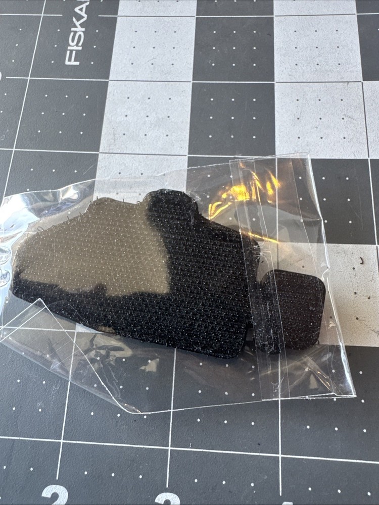 Rare SHOT Show Patch 2026 Pulsefire Patch Flamethrower Patch