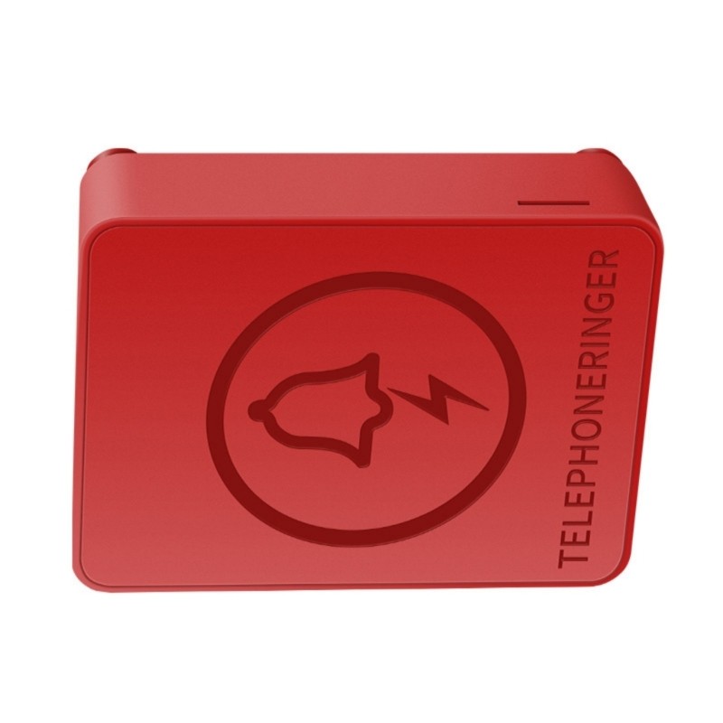 Factory Use Telephone Rings Enhancer Immediate Installation for Workshop Setting