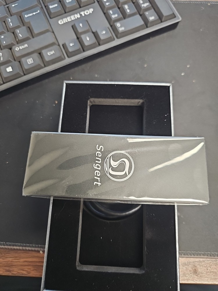 Seagate Backup Plus for Mac USB External Desktop Drive *Tested working