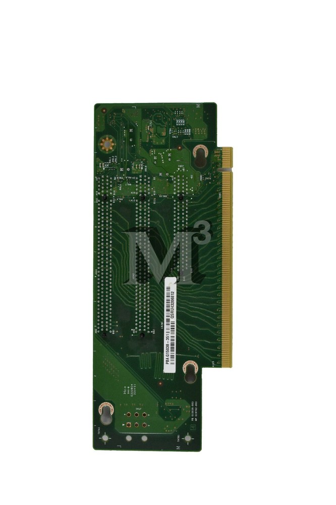 Intel 2U PCIE Riser A2UL8RISER for R2000GZ/GL/BB Intel® Server