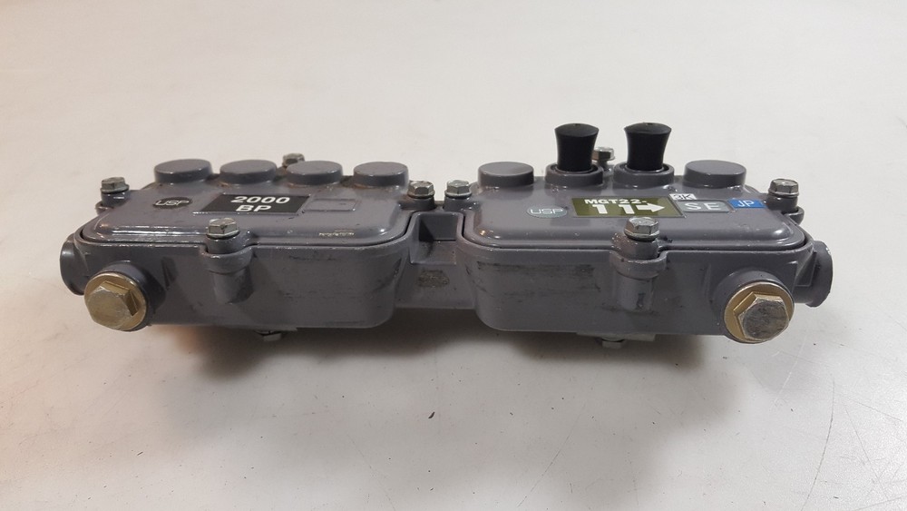 Milenium Tap MGT22-11SE