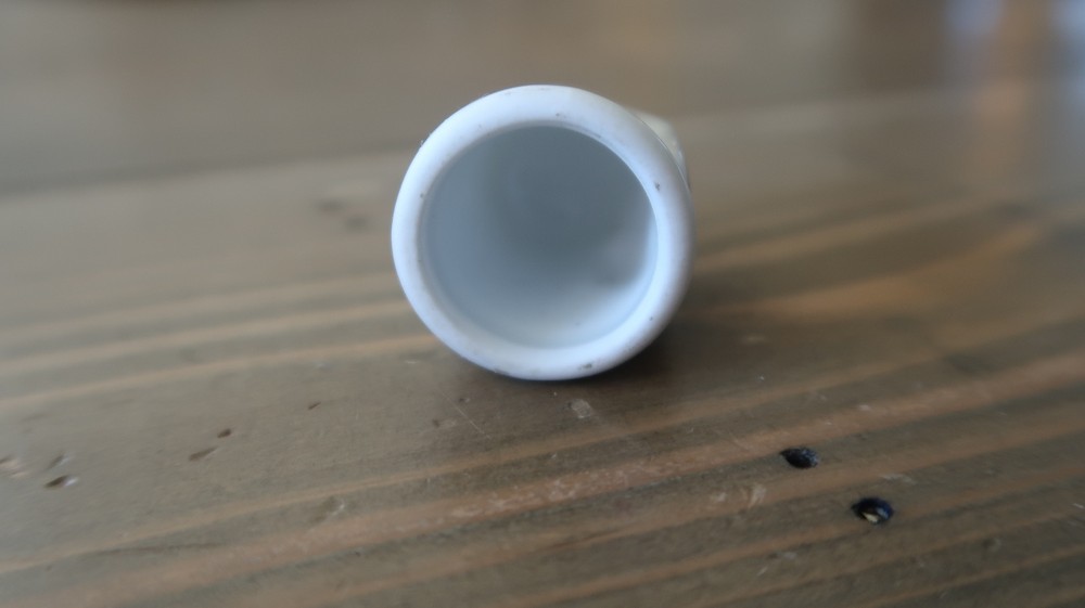 Porcelain Seattle Thimble