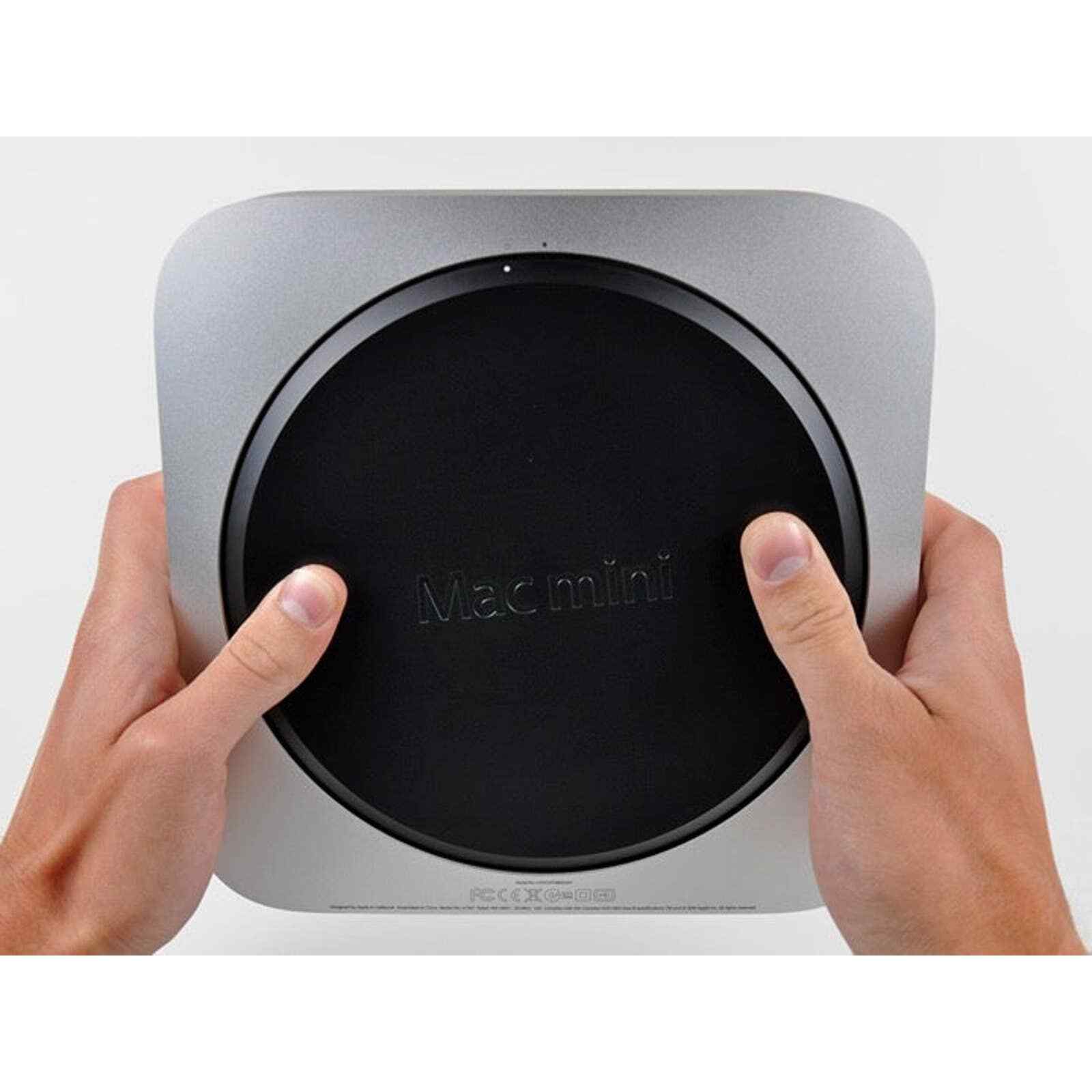 Mac Mini 2012 - i5, 4GB RAM, 250GB HDD