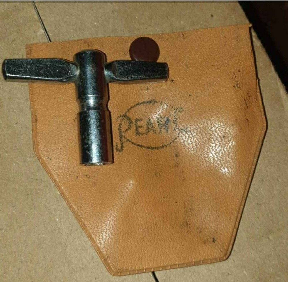 Pearl  Vintage Drum Key