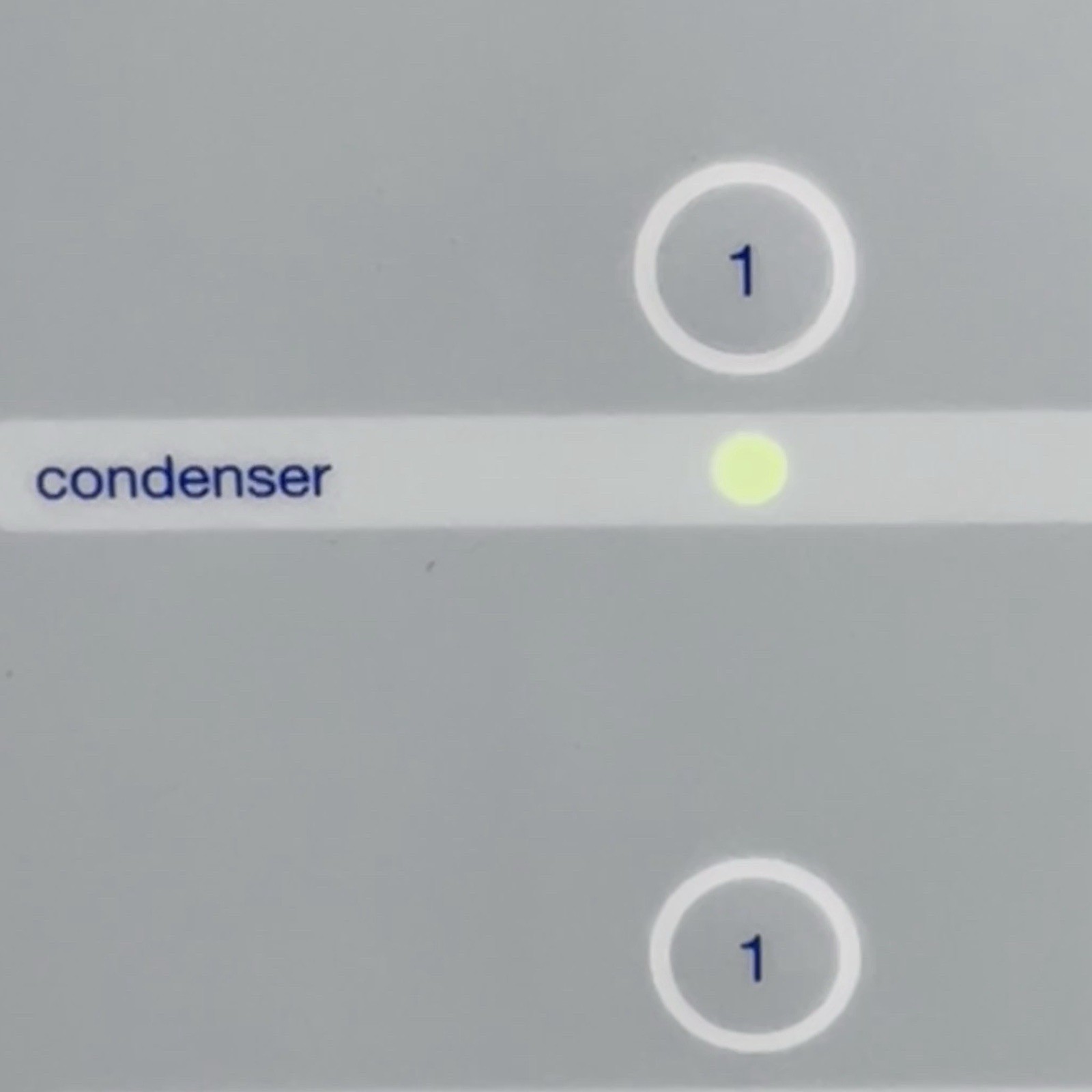 Eppendorf DASGIP CWD4 Cooling Water Distribution Unit