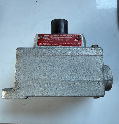 EATON / CROUS-HINDS EFS2184