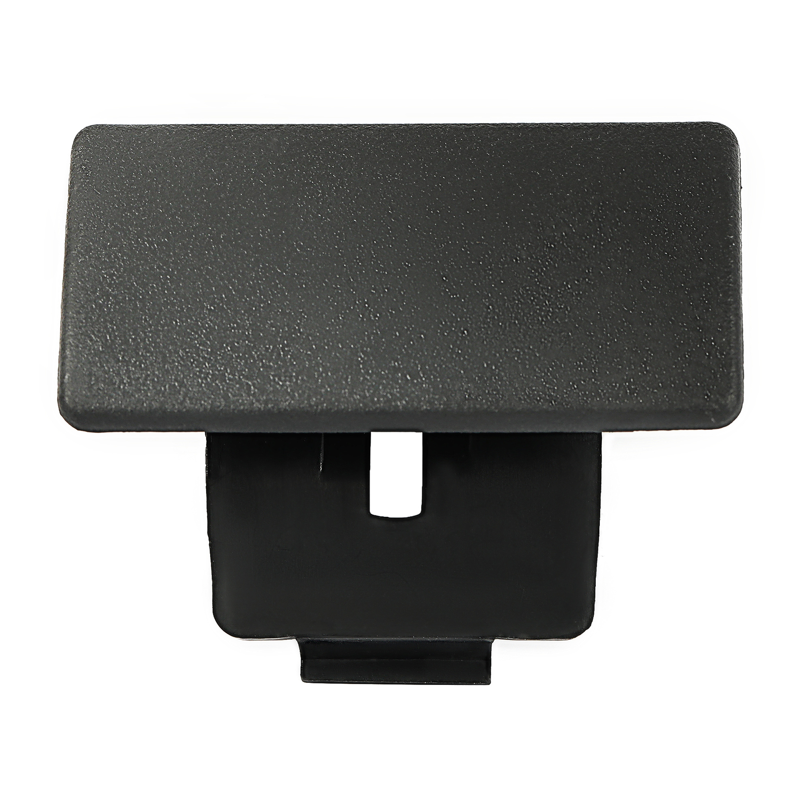 For Chevy Colorado GMC Canyon Hummer H3 Glove Box Latch Handle Black 2004-2012