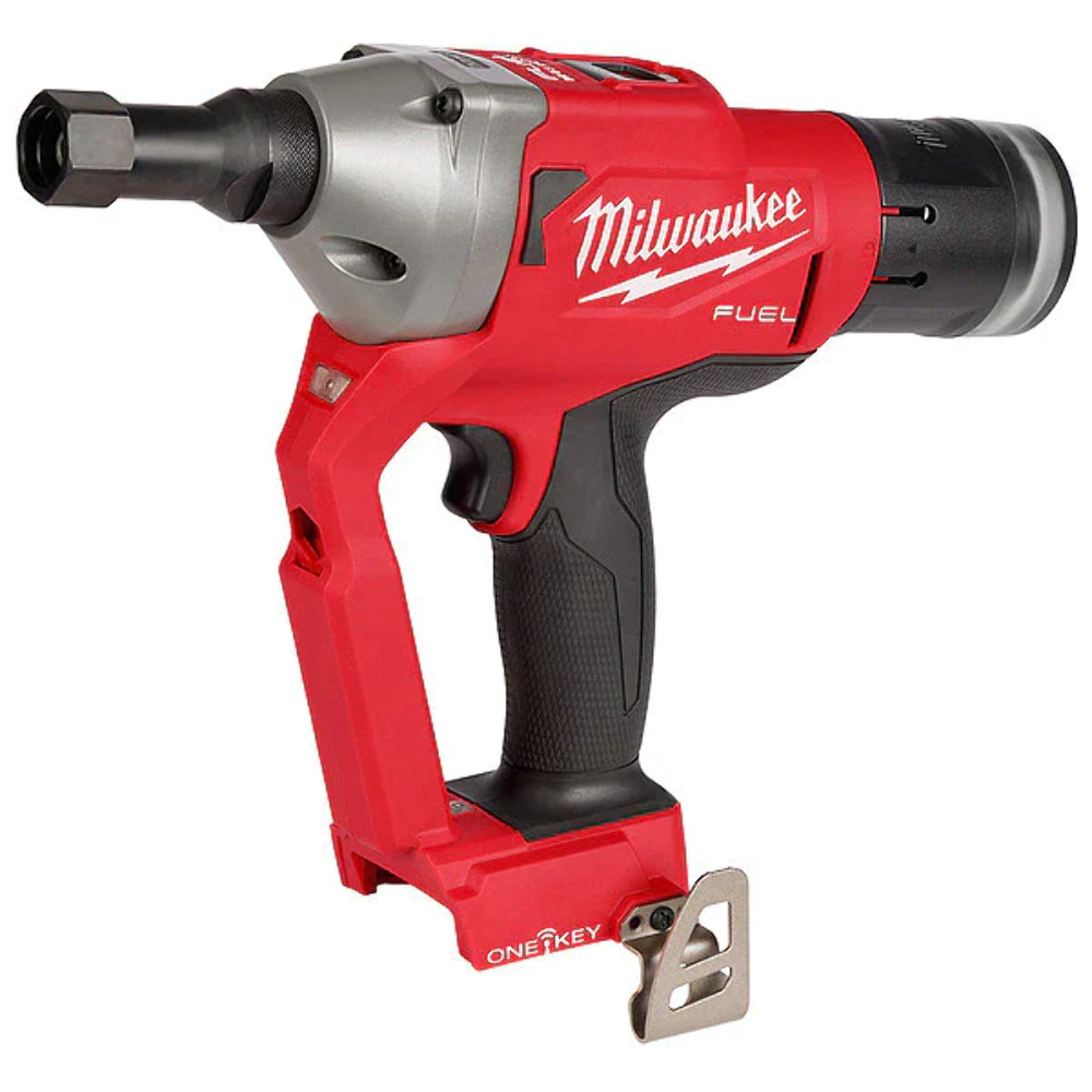 Milwaukee M18 FUEL™ 1/4" Lockbolt Tool