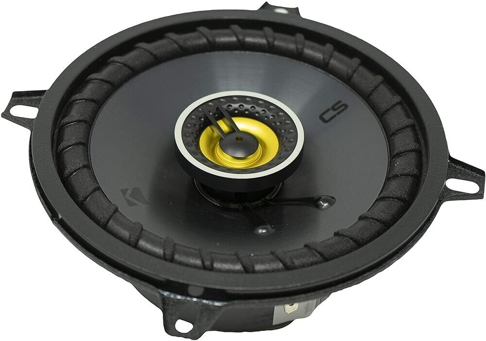 1999-2006 GMC Sierra Kicker Factory Speaker Replacement Package