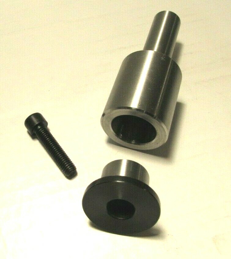 SLITTING & SLOTTING ARBOR SAW--HARDENED & GROUND--1"