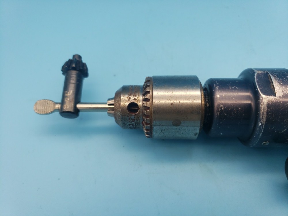 Dotco Pneumatic Drill 3/8" Chuck 2000 RPM