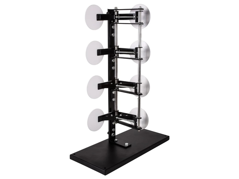 (NEW) Air Venturi Dueling Tree Airgun Target