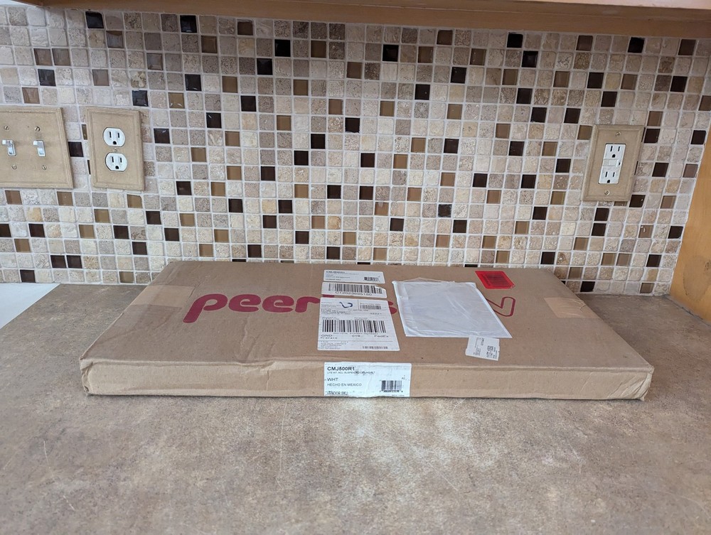 PEERLESS-AV CMJ500R1 CEILING MOUNT FOR PROJECTOR