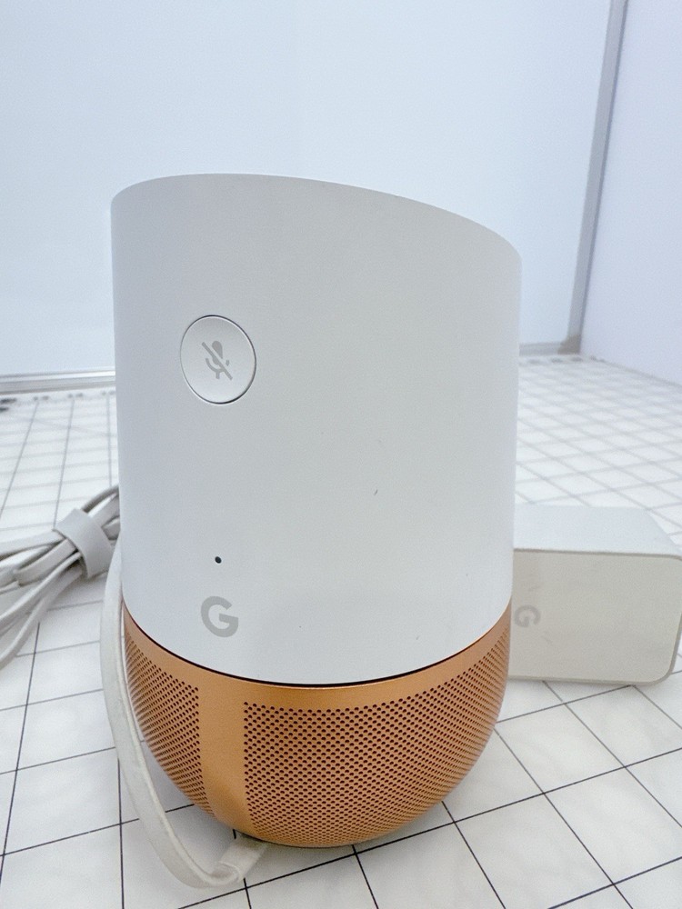 Google Home Cooper Base