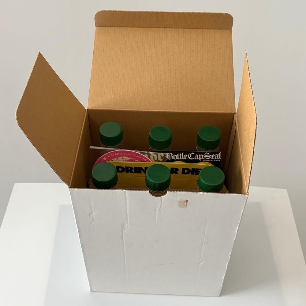 hide OFFICIAL CALENDAR 2008