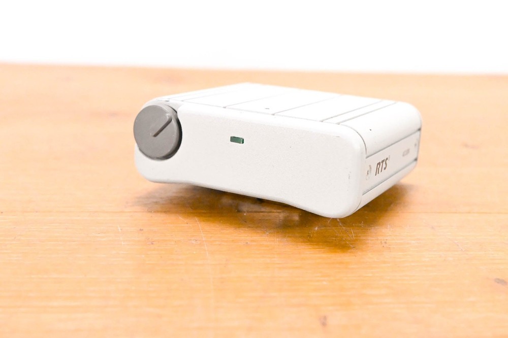 RTS 4030M Single-Channel Intercom Beltpack CG01NFW