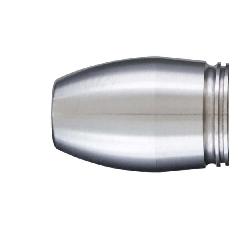 S4 Third Impact 2BA 21.5g Darts Barrel