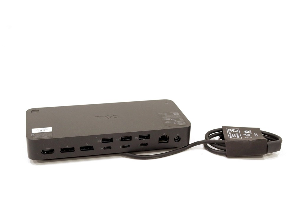 Dell Pro Thunderbolt 4 Smart Dock SD25TB4 | 0XDYNR