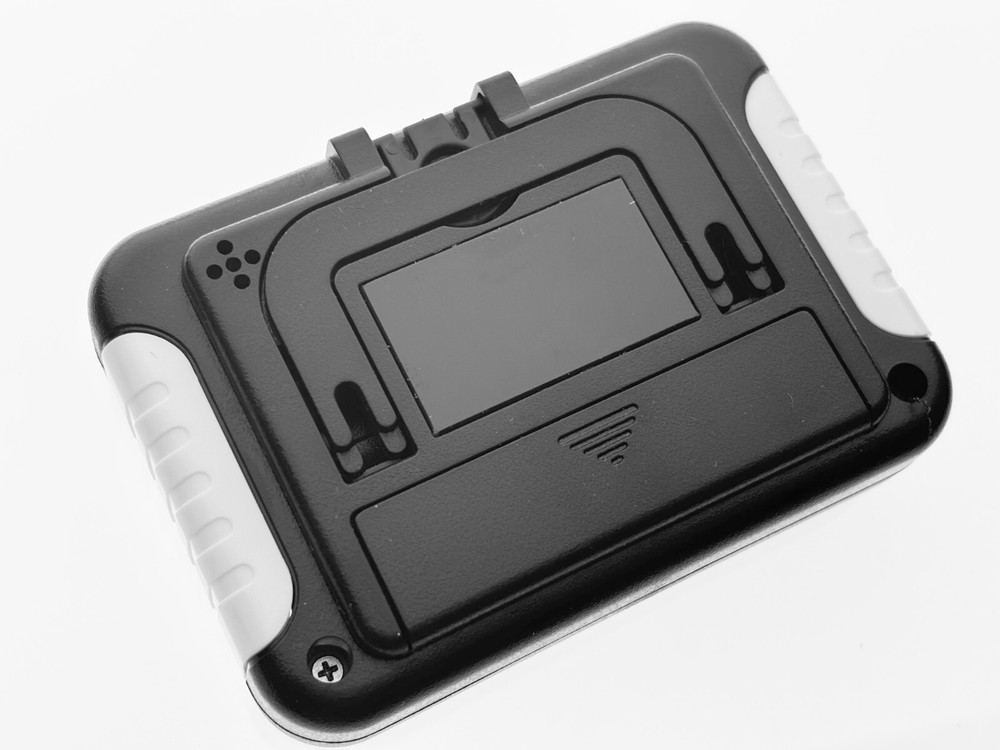 Digital Darkroom Timer Clock LCD Large Count Down Clear Loud Alarm