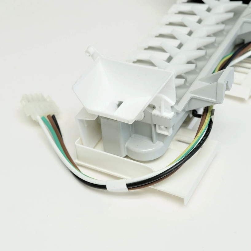 Replacement Icemaker for Whirlpool Maytag Refrigerator W10884390